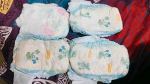 Diaper Baby