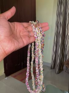 Beaded Bracelets - Set of 3