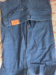 Navy Talkies Jeans Size 32