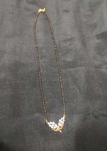 Beautiful Women Mangalsutra Combo