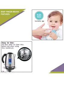 Baby Teeth Brush