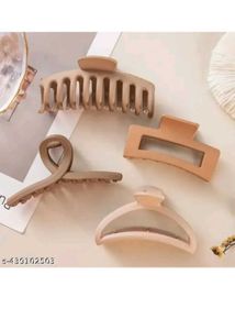 Claw clip