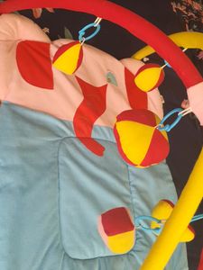 Baby Hug Play Gym