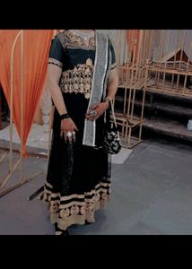 Hollywood Fashion Gown, Frock Evening Dress, Suit