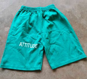 Kids Cotton Top Bottom Set/Kids Boy Summer Drss👕