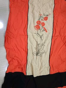 Kurti Top