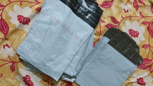 Courier Bags ( 80 Pcs )