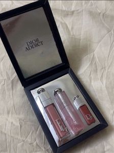 DIOR LIP ESSENTIAL KIT