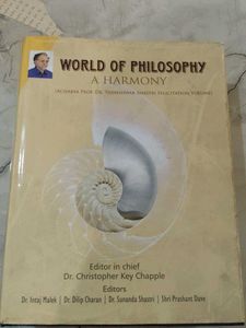 World of Philosophy: A Harmony