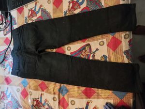 3 Jeans (Black, Light Blue, Grey)