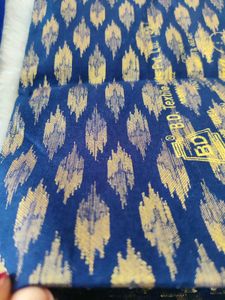 COMBO BLOUSE MATERIAL.
