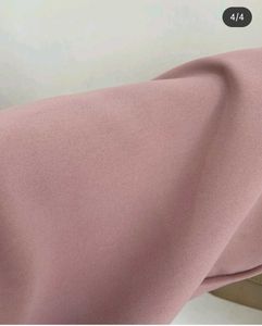 Dusty Rose Dress