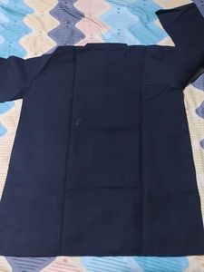 mens short kurta