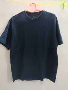 Blue T-Shirt