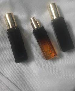Perfume Bottle