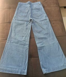 Chemistry Light Wash Denim Jeans