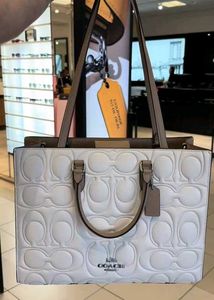 Coach Premium Tote Bags Master Copy