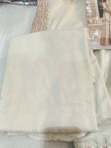 Elegant Unstitched Salwar Suit Material