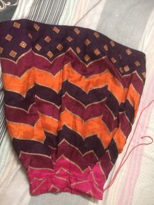 Ethnic Skirt