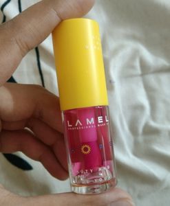 Lamel Lip Oil