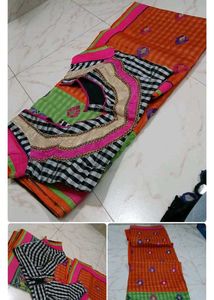 Sale Set Of 10 Sarees