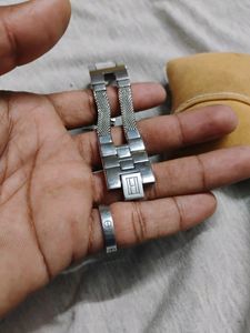 Tommy Hilfiger Original Watch