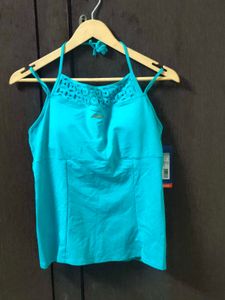 💙Reebok Top For GYM/YOGA