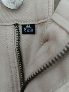 Capri Trouser For Women