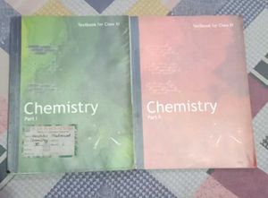 Class 11th Chemistry Ncert