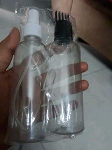Hair Applicator Bottle...