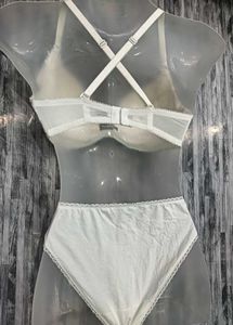 Bra Panty Set💚 34d, 28,30