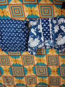 Kurti Set