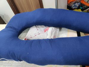U Shape Pregnancy Pillow