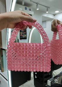 Acrylic Handbag