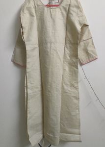 Sale...Kurta With Awesome Thread Work
