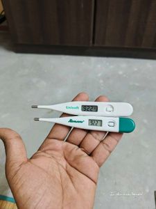 Thermometer