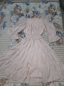 Onepiece Dress