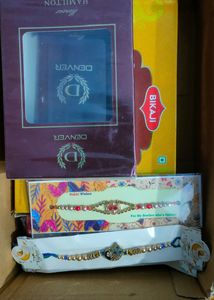 Rakhi Hamper