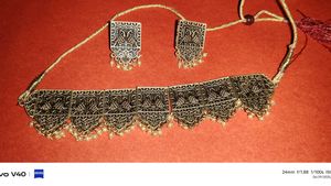 Jwellery Necklace