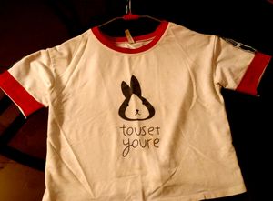 Newww Top