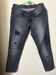 Roadster Boyfriend Jeans