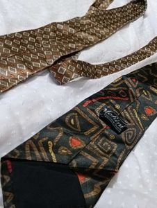 Vintage Tie Bundle