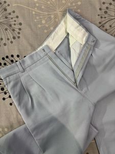 Tailored Pant Trouser