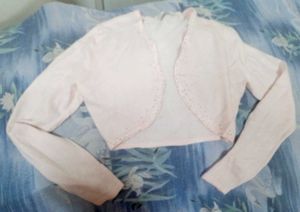 A Bolero Tops