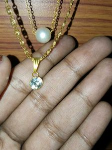 Pintrest Neck Chain