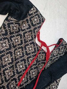 Ethnic Kurta