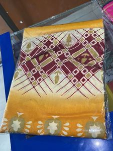 Rishabh Silk Mills Saree