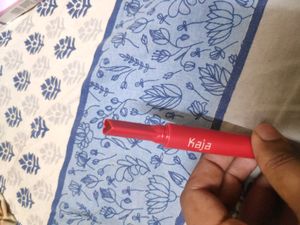 Kaja Heart Melter Lipgloss Stick-01- Too Hot