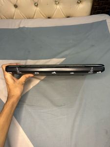 Hp laptop ( Fix Price )