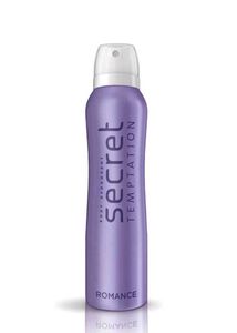 Secret Temptation Deodorant
